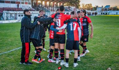 Liga del Sur: Sporting recibe a Liniers en el Mendizábal por la fecha 1 del Clausura 2025