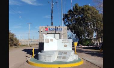 SOMOS reclama datos de la mano de obra local en Puerto Rosales