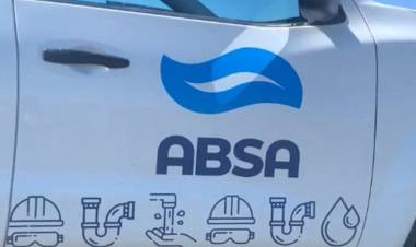 Barrio Laura sin agua por rotura en la red provocada por un intento de conexión clandestina