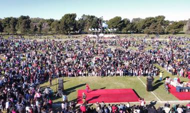 La Armada suspendió festejos del Día del Niño por el alerta de vientos fuertes