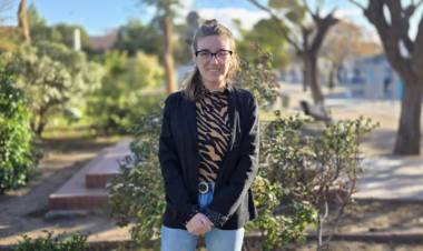 Bouscayrol: "Se necesita mayor gestión y compromiso"