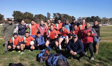 Se jugó la fecha 4 del Torneo Clausura 2025 de la Superliga Seniors