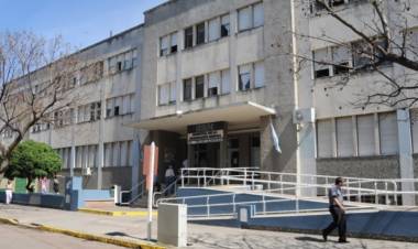 Hospitales privados de Bahía Blanca ya no atienden IOSFA