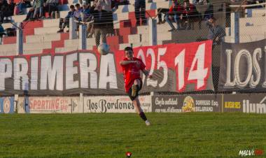 Liga del Sur: Sporting visita a Huracán en White por la fecha 4 del Clausura 2025