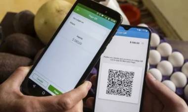 ARBA descontará Ingresos Brutos en las operaciones con billeteras virtuales