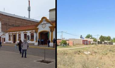 “El intendente nos atendió de mala manera” afirmaron vecinas de Barrio Laura