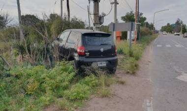 Piden que se hagan estudios sobre los accidentes que hubo en Ruta 229