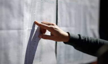 Elecciones legislativas: ¿hasta cuándo hay tiempo para justificar no haber ido a votar?