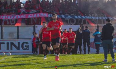 Liga del Sur: Sporting recibe a San Francisco y lo podrás ver en HD 