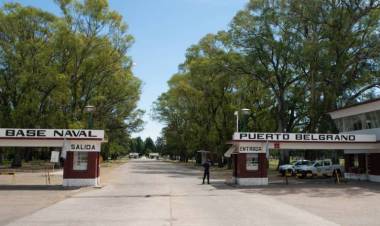 Detuvieron al suboficial acusado de abusar sexualmente de una marinera en nuestra ciudad