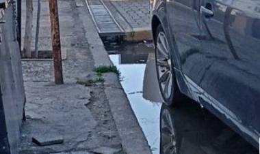 El HCD aprobó un proyecto para exigir a ABSA una solución urgente a los desbordes cloacales en Irigoyen