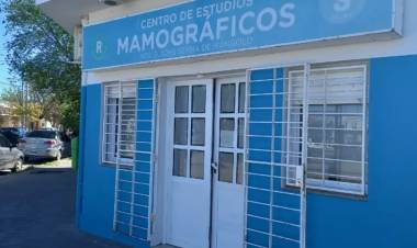 El lunes comienza la Campaña de Detección Precoz del Cáncer de Mama