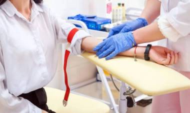 Laboratorios continúan con la suspensión de atención a IOSFA