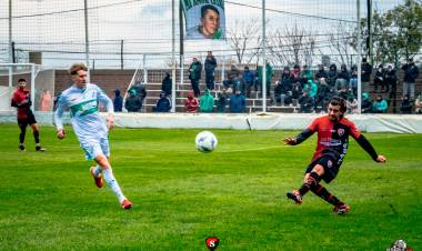 TRFA: Sporting recibe a Bella Vista por la fecha 1 del Torneo Regional Federal Amateur 2025/26