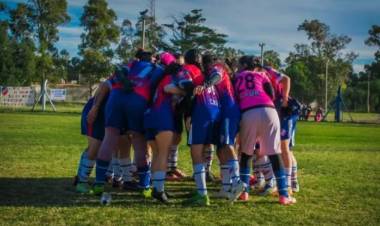 Femenino: Rosario visita a Liniers por la fecha 3 del Pentagonal por el ascenso