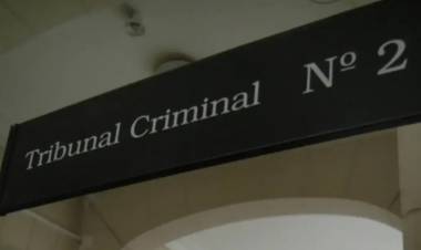 Dos hermanos fueron condenados por abusar de dos adolescentes en Punta Alta
