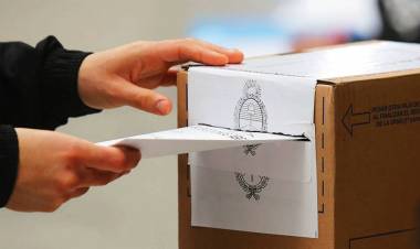 La Libertad Avanza se impuso nuevamente en Coronel Rosales