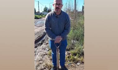 Concejales reclaman a Aristimuño que convoque para modificar Código de Zonificación ante suba de napas