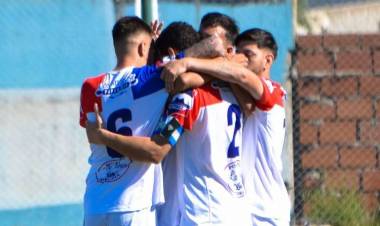Liga del Sur: Rosario visita a Comercial en Ingeniero White