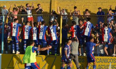 Liga del Sur: Rosario derrotó a Tiro Federal y jugará la final de los playoffs ante La Armonía