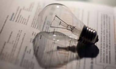Aumenta la energía eléctrica en la provincia de Buenos Aires