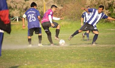 Malestar por la decisión de la Armada de no continuar cediendo un predio para Liga de Veteranos