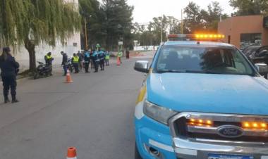 Problemática de ruidos molestos: “Se deben cumplir las normas”