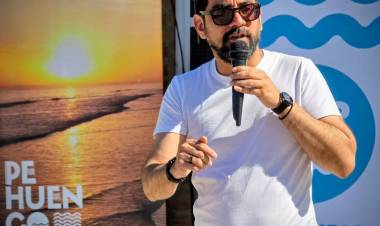 Intendente Aristimuño: “Cuando tengo que putear a ABSA, la puteo”