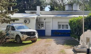 Pehuen Co: detuvieron a un hombre acusado de abusar a la hermana de su pareja