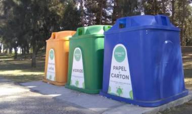 Solicitan recolección domiciliaria de reciclables tras la eliminación de los Puntos Limpios