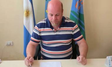 Concejal Gómez: "Convocar a un paro no es en defensa de los trabajadores"