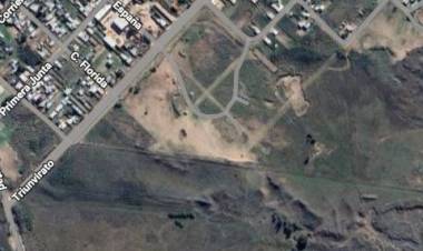 Piden que el Municipio publique el listado de terrenos fiscales y se posibilite el acceso a la vivienda