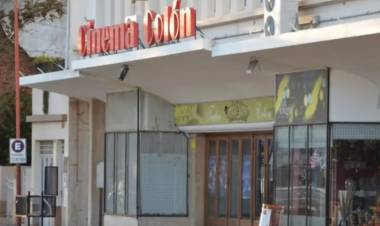 El próximo jueves, se iniciarán las sesiones ordinarias del Concejo Deliberante en el Teatro Colón