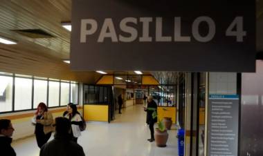 Falleció en el Hospital Penna un hombre agredido en Punta Alta