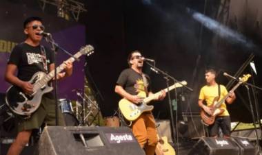 Este viernes comienza Escena MCR, programa estímulo para bandas locales