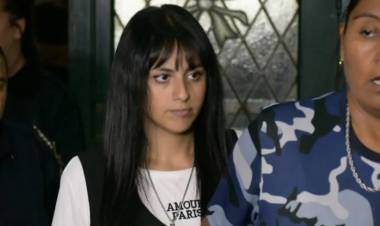 Condenaron a Damiani por falso testimonio agravado pero no irá a la cárcel