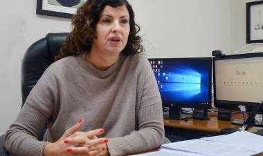 Dra. Marina Lara: “Damiani debería ir a la cárcel, cometió un delito sumamente grave”