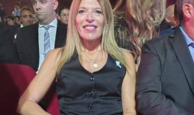 Concejal Taboada: "Más allá de los anuncios, la gente necesita certezas"