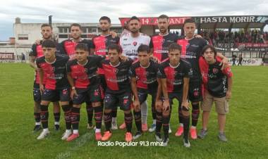 Liga del Sur: Sporting cayó ante La Armonía en el debut del Apertura 2026