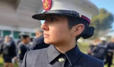 Comenzó el juicio oral por el femicidio de la marinera Yoselie Herrera