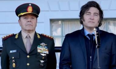 El ministro de Defensa visitará el Pentágono para profundizar la cooperación militar con EE.UU.