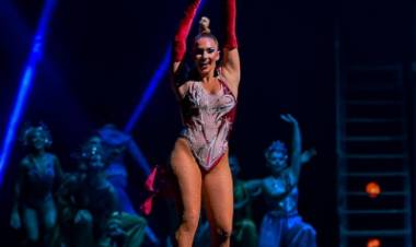 Servian El Circo y un fin de semana largo repleto de funciones para disfrutar