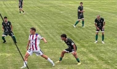 Liga del Sur: Rosario derrotó 3 a 1 a Pacífico BB en el Coloso