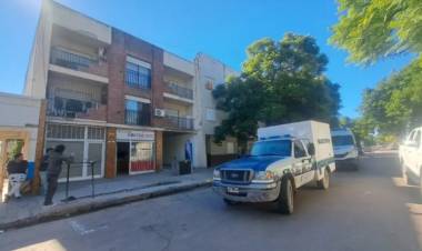 Hallaron muerta a la mujer y sus dos hijos que eran buscados desde la madrugada del martes