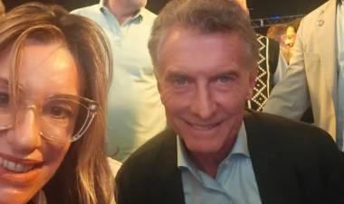 Encuentro nacional del PRO, ropero del PI y alerta y asamblea de la ATE