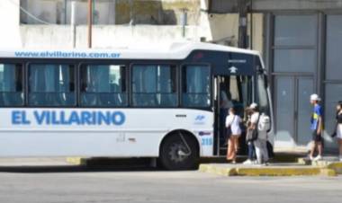 Reclaman a la Provincia de Buenos Aires detalles por el aumento de la línea 319