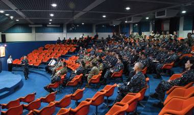 Presentaron un ciclo de talleres sobre prevención del suicidio