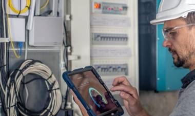 Abrieron las inscripciones para la Diplomatura en Instalación de Redes de Fibra Óptica