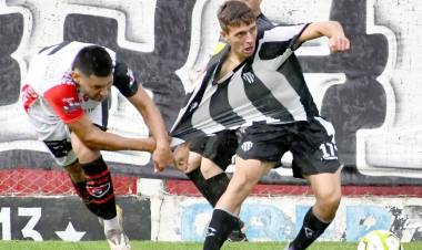 Liga del Sur: Sporting empató ante Liniers en el Mendizábal