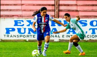 Rosario Femenino cayó ante Petroquímicos y se le cortó el invicto